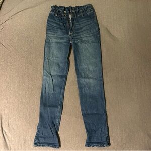Hollister, OR - W24 L27, jeans
